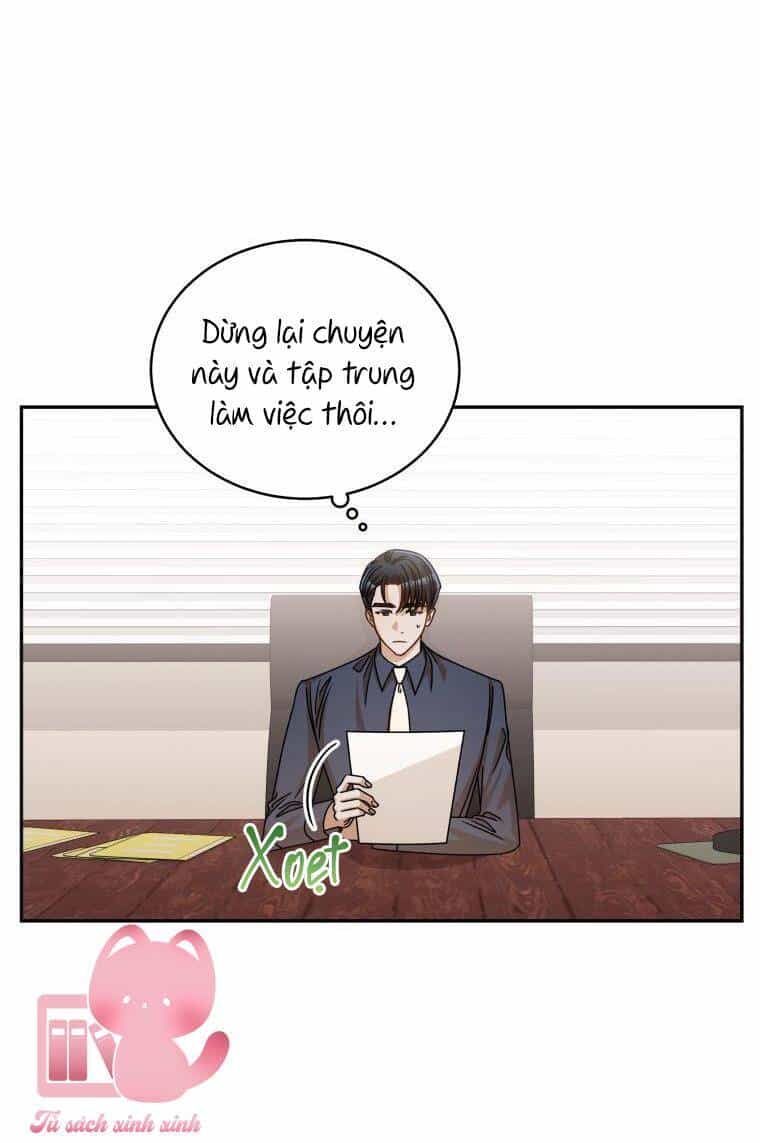 Công Khai Hẹn Hò Chốn Công Sở - Chương 36 - ảnh 36