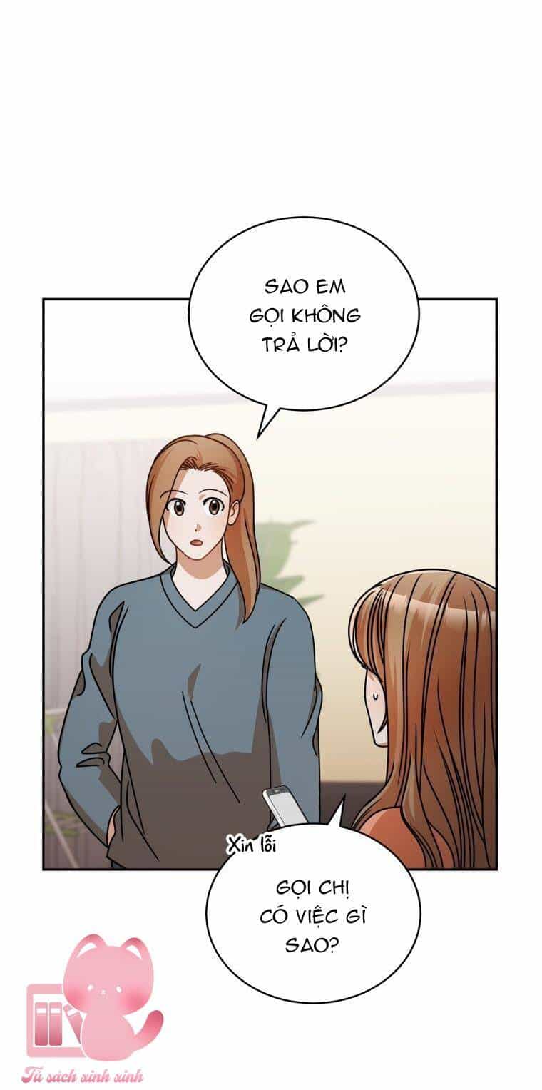 Công Khai Hẹn Hò Chốn Công Sở - Chương 36 - ảnh 43