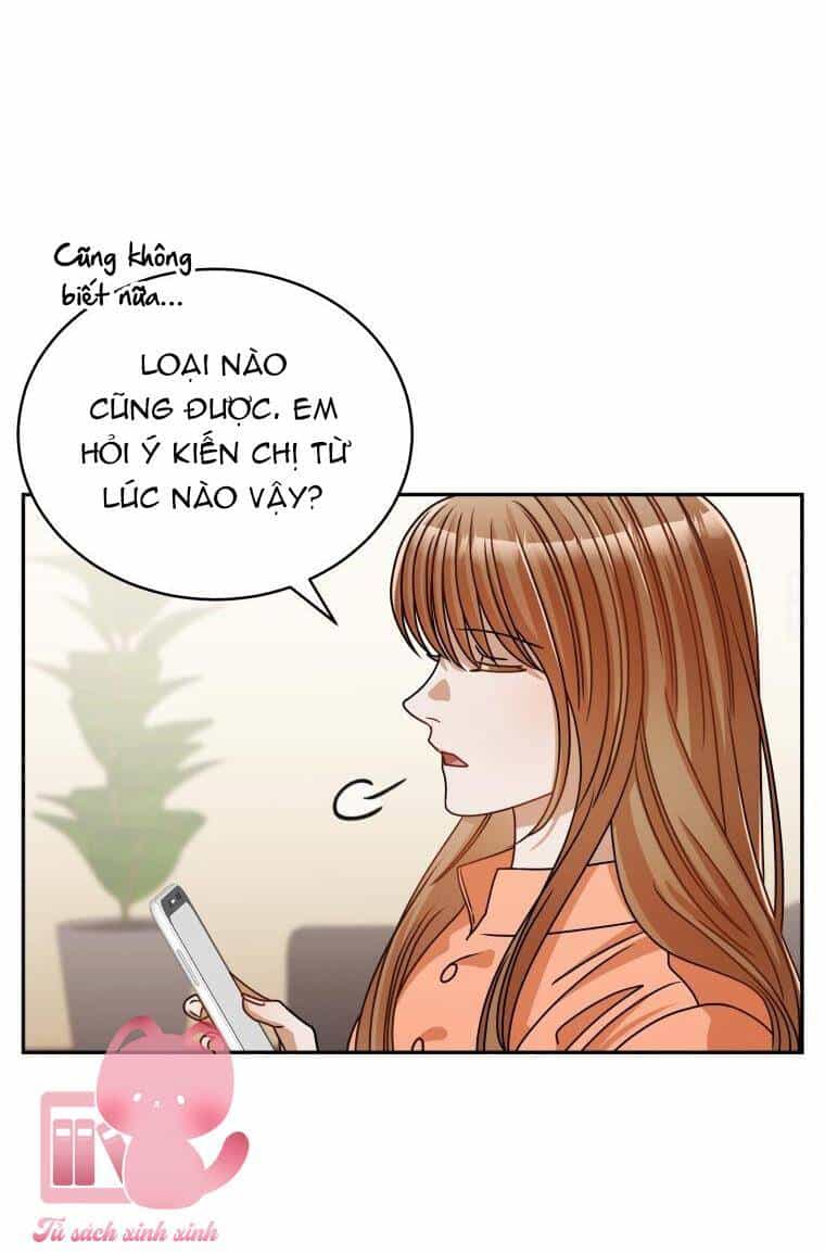 Công Khai Hẹn Hò Chốn Công Sở - Chương 36 - ảnh 45