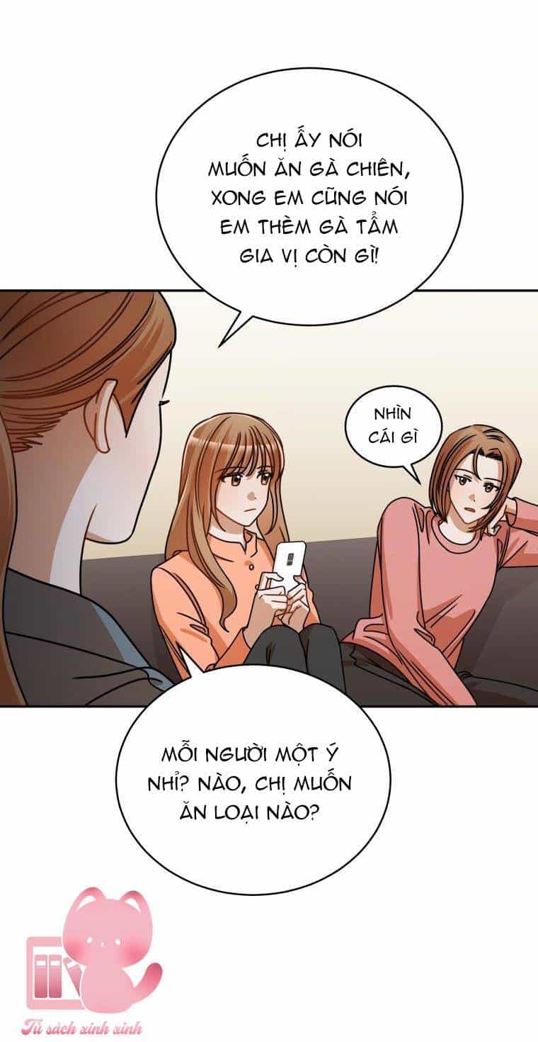 Công Khai Hẹn Hò Chốn Công Sở - Chương 36 - ảnh 46