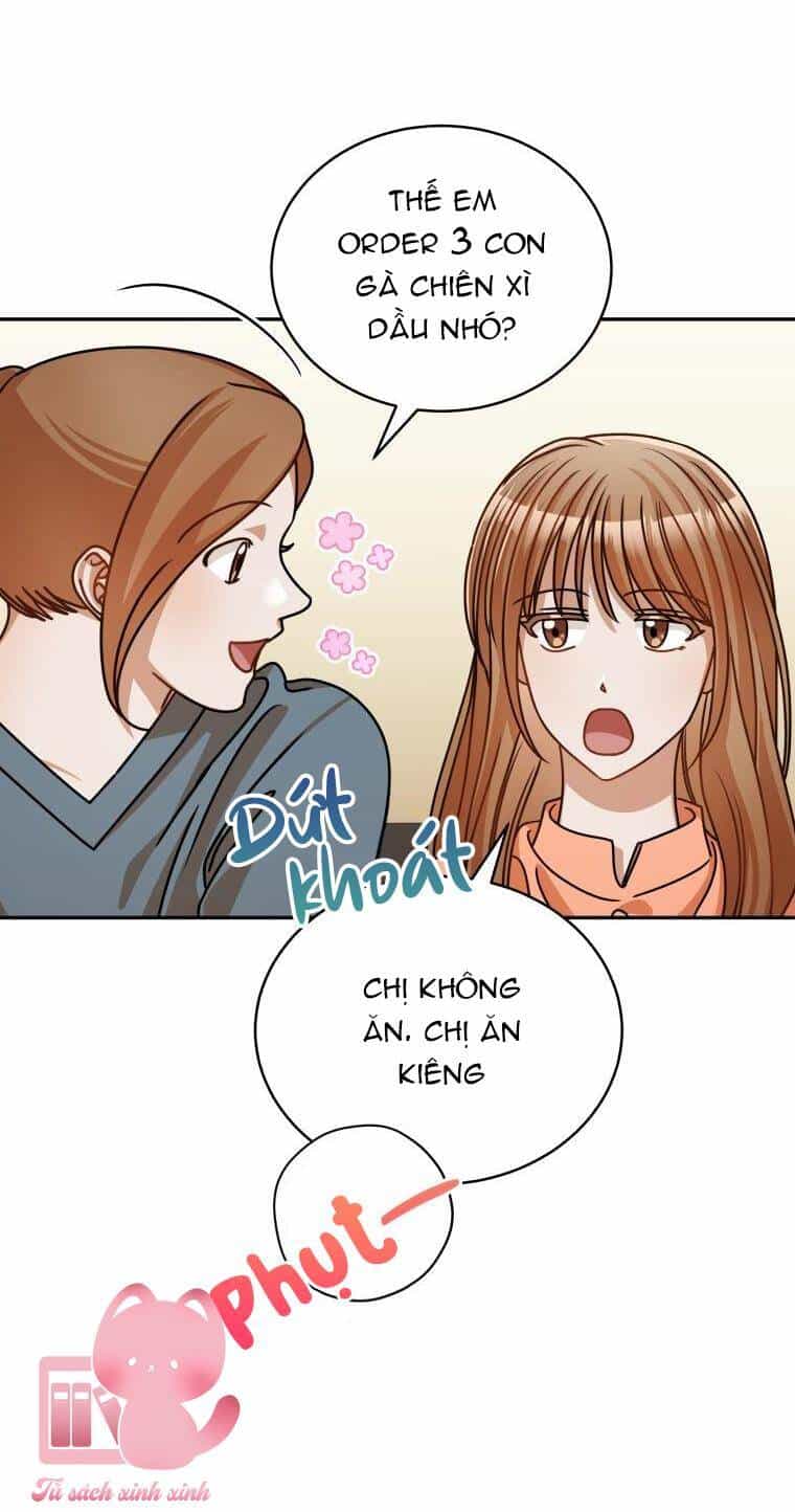 Công Khai Hẹn Hò Chốn Công Sở - Chương 36 - ảnh 49