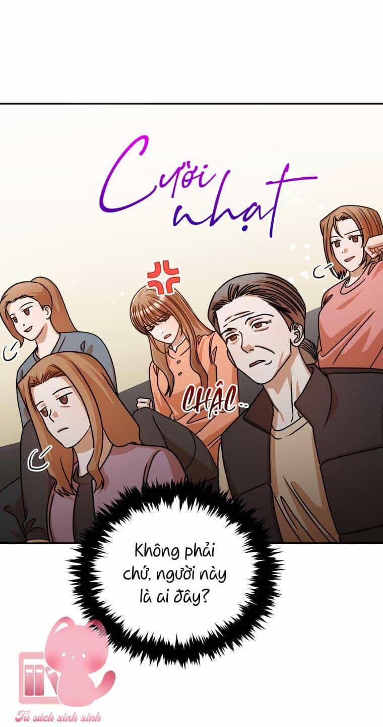 Công Khai Hẹn Hò Chốn Công Sở - Chương 36 - ảnh 50