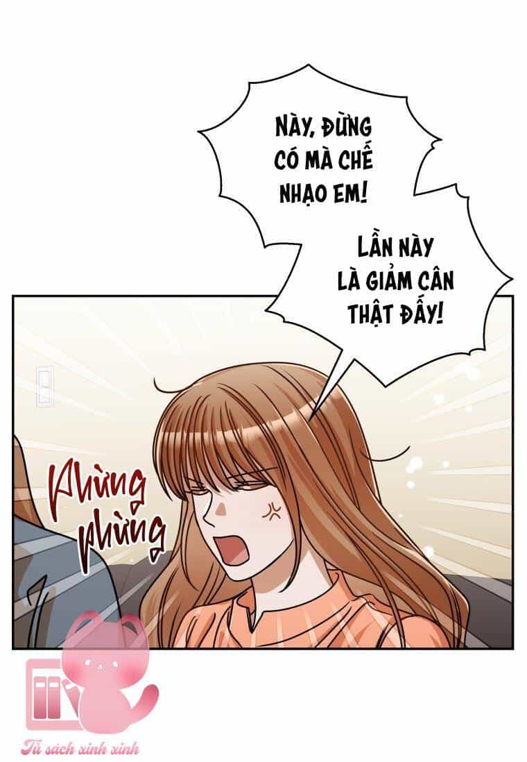 Công Khai Hẹn Hò Chốn Công Sở - Chương 36 - ảnh 51