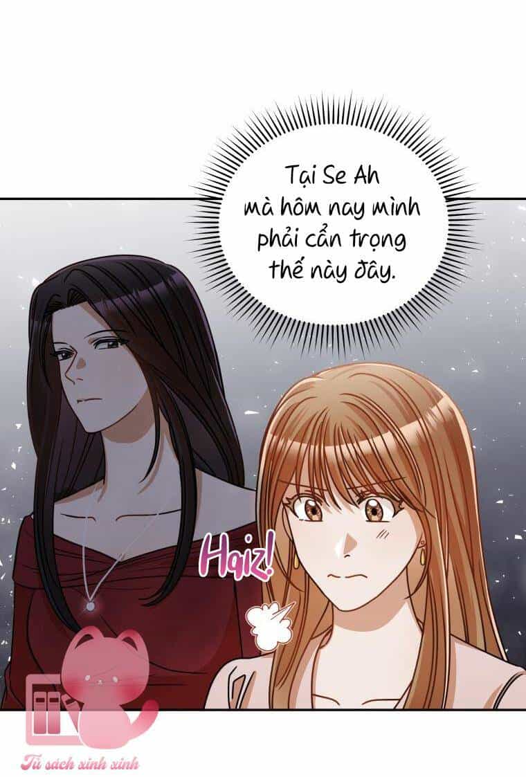 Công Khai Hẹn Hò Chốn Công Sở - Chương 36 - ảnh 6
