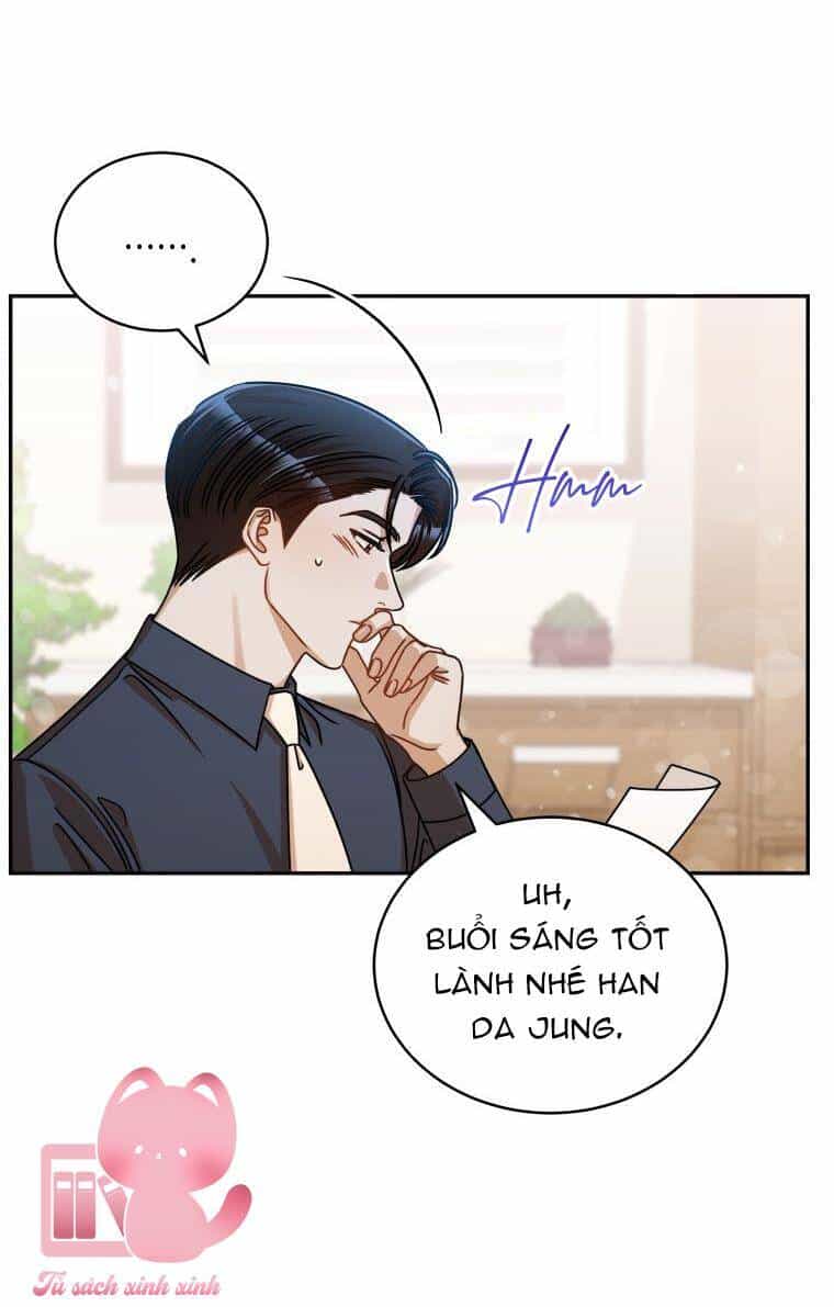 Công Khai Hẹn Hò Chốn Công Sở - Chương 36 - ảnh 7