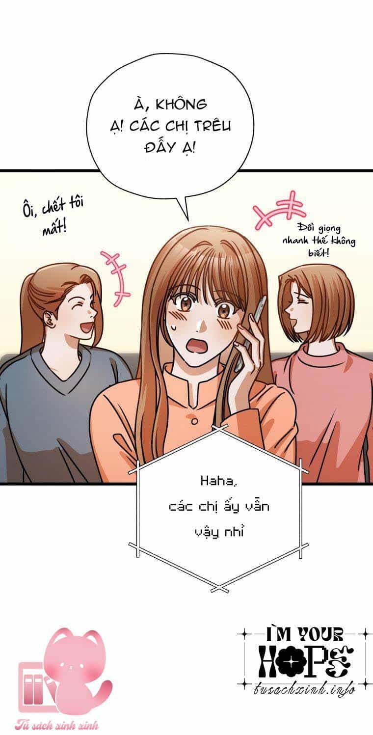 Công Khai Hẹn Hò Chốn Công Sở - Chương 37 - ảnh 10