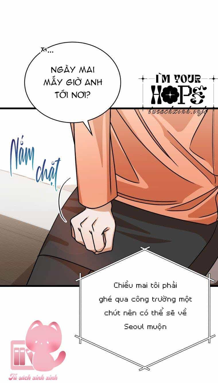 Công Khai Hẹn Hò Chốn Công Sở - Chương 37 - ảnh 16