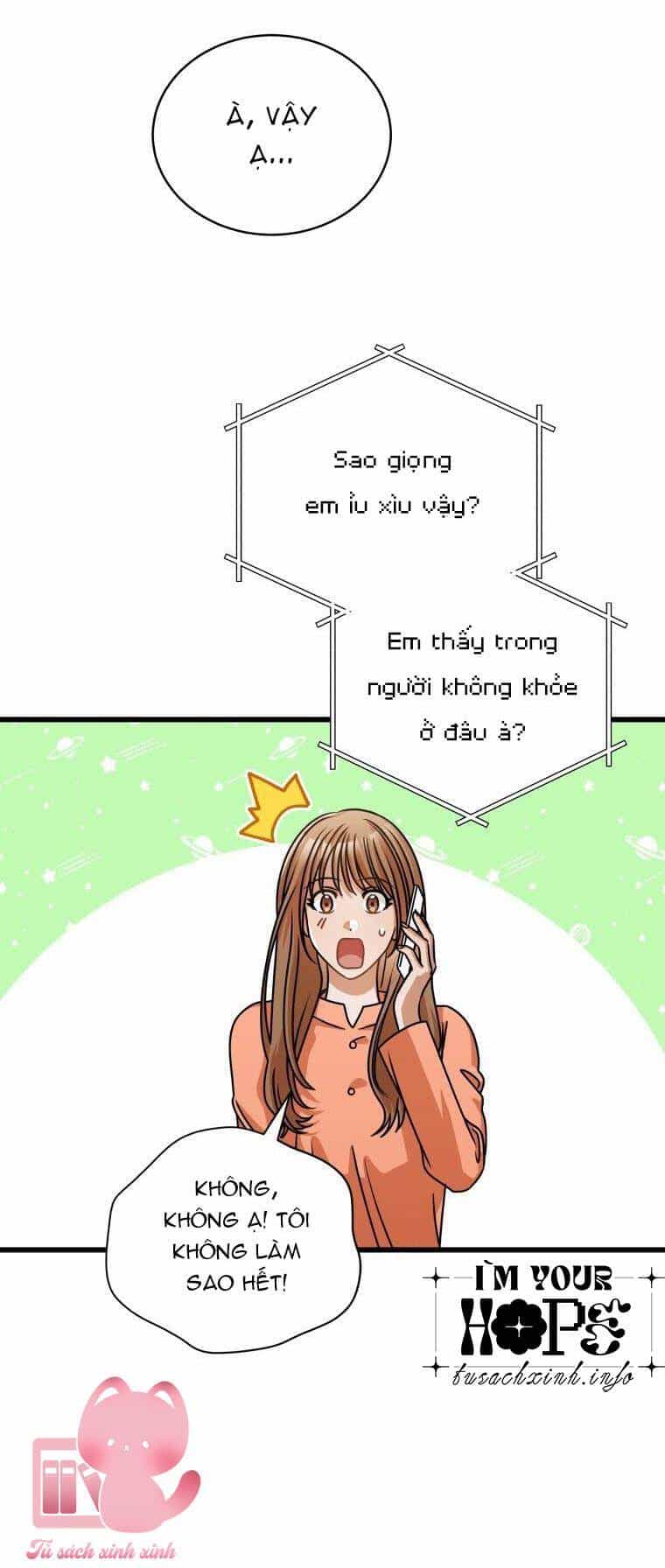 Công Khai Hẹn Hò Chốn Công Sở - Chương 37 - ảnh 17