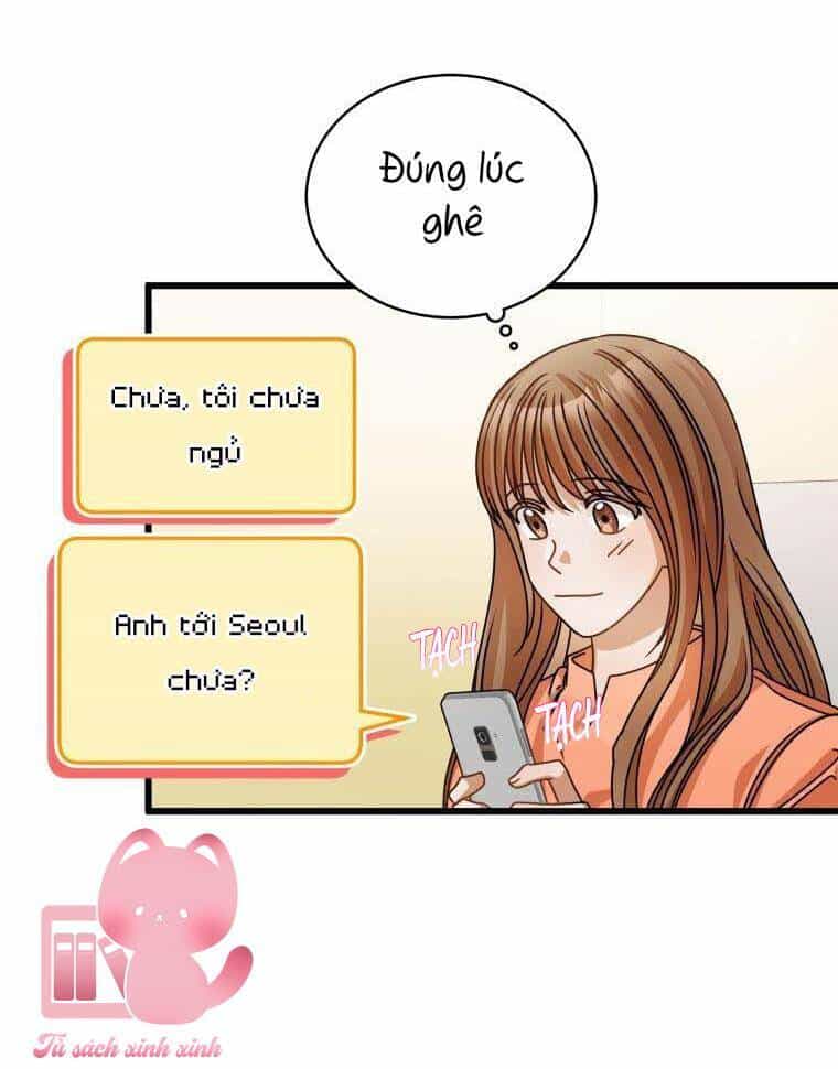 Công Khai Hẹn Hò Chốn Công Sở - Chương 37 - ảnh 30