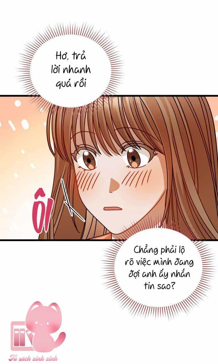 Công Khai Hẹn Hò Chốn Công Sở - Chương 37 - ảnh 31