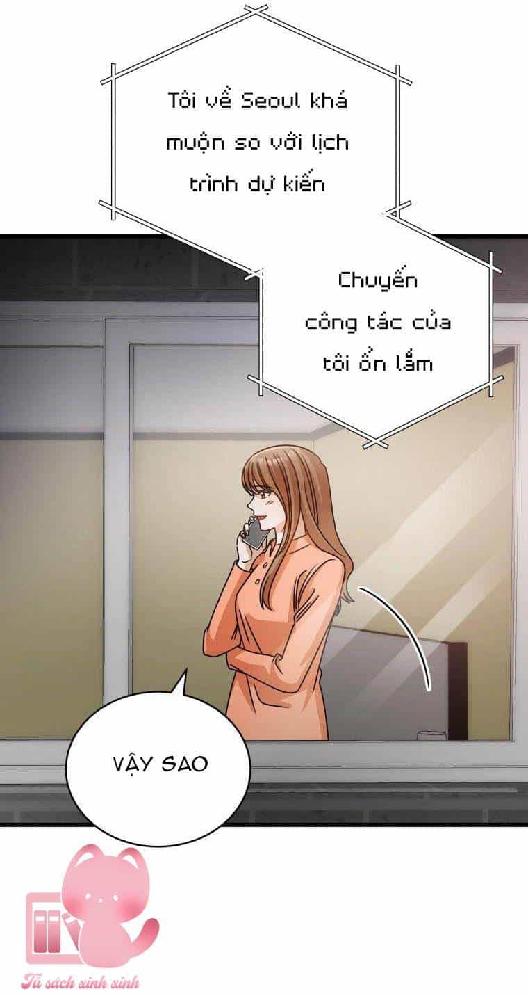 Công Khai Hẹn Hò Chốn Công Sở - Chương 37 - ảnh 35