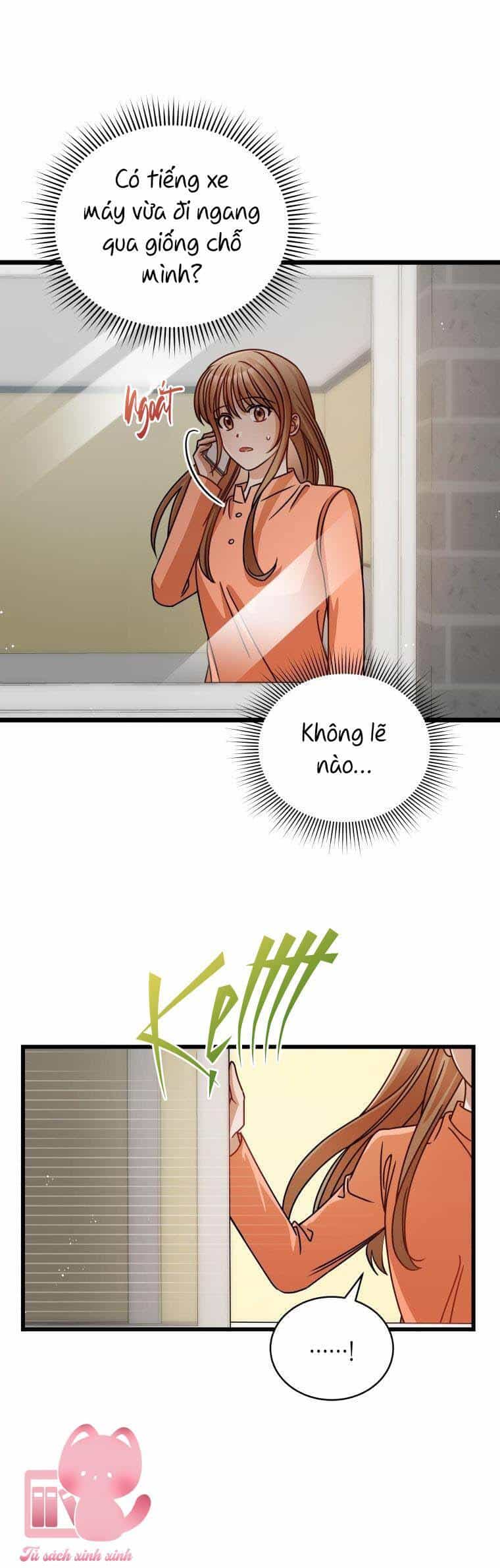 Công Khai Hẹn Hò Chốn Công Sở - Chương 37 - ảnh 39