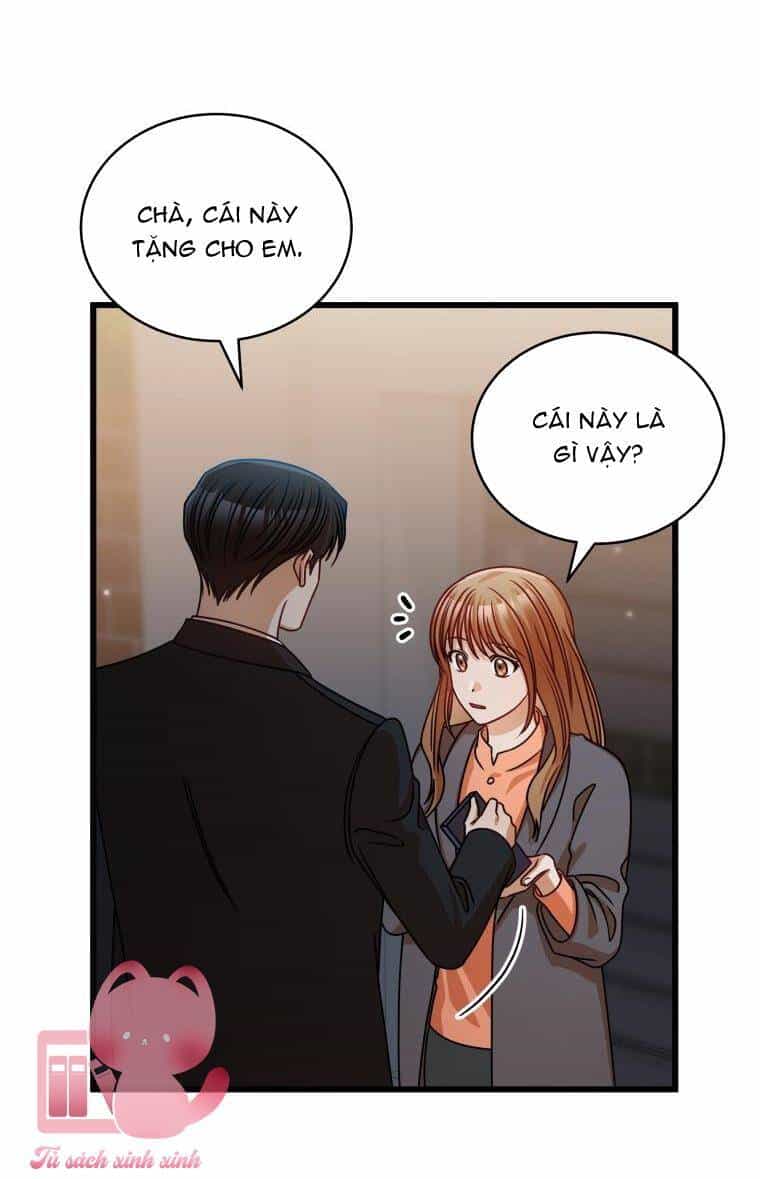 Công Khai Hẹn Hò Chốn Công Sở - Chương 38 - ảnh 13