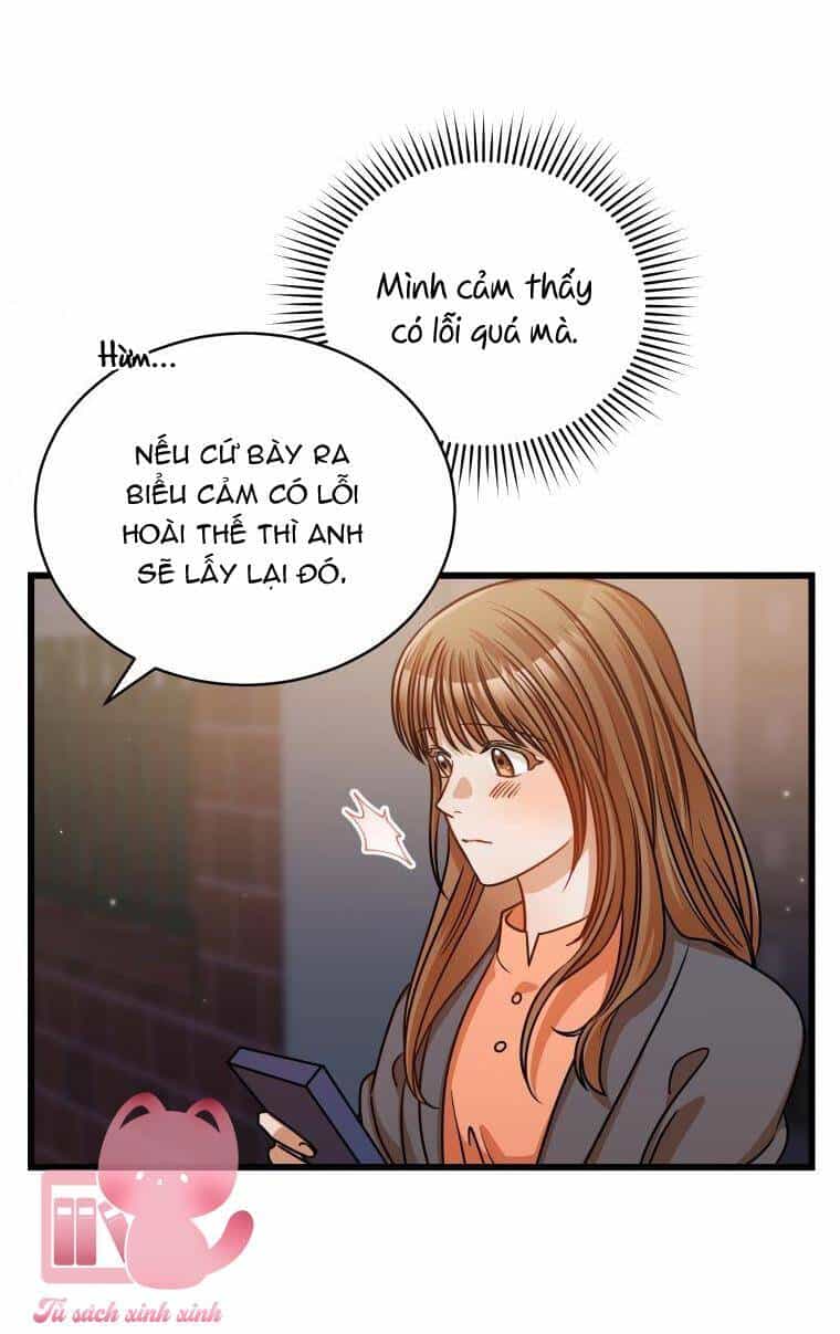 Công Khai Hẹn Hò Chốn Công Sở - Chương 38 - ảnh 21