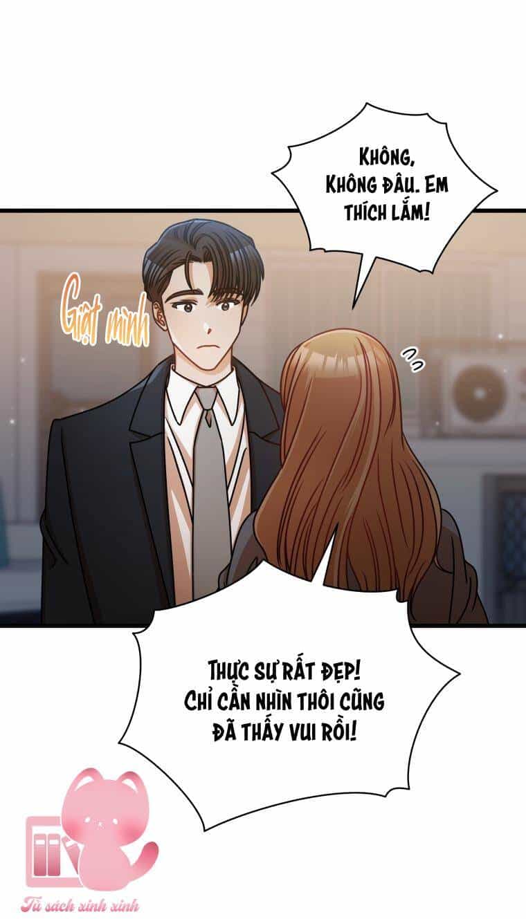 Công Khai Hẹn Hò Chốn Công Sở - Chương 38 - ảnh 22
