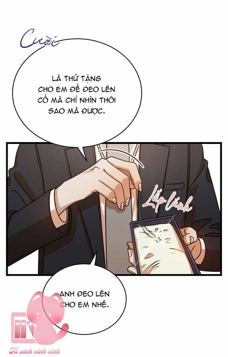 Công Khai Hẹn Hò Chốn Công Sở - Chương 38 - ảnh 23