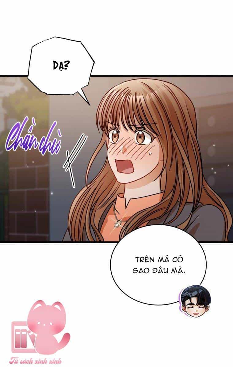 Công Khai Hẹn Hò Chốn Công Sở - Chương 38 - ảnh 29