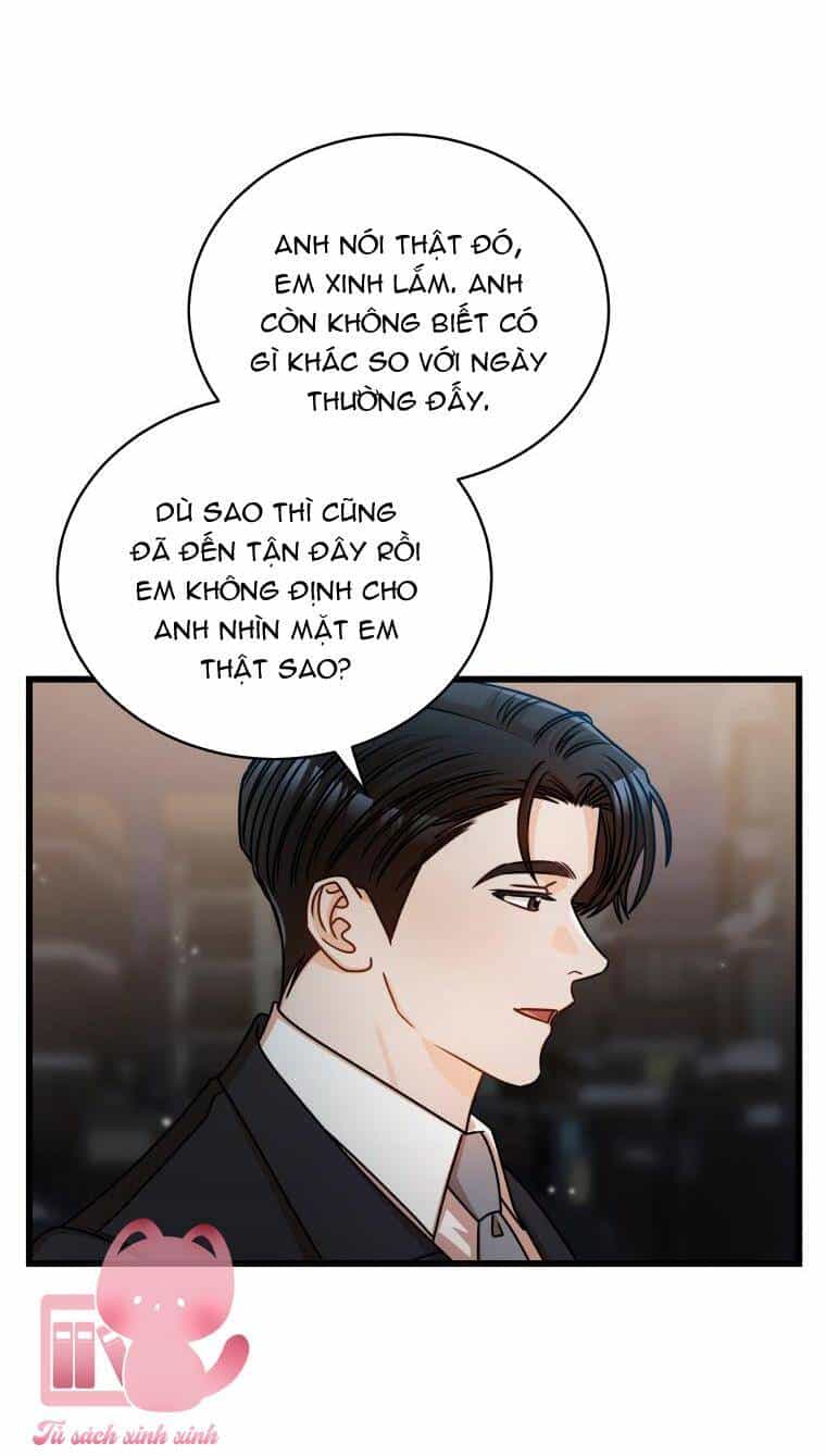 Công Khai Hẹn Hò Chốn Công Sở - Chương 38 - ảnh 7