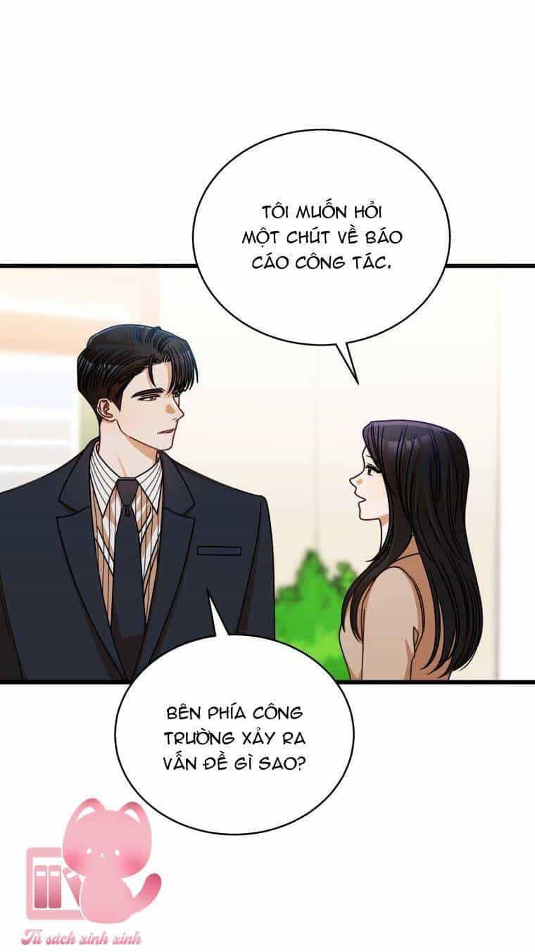 Công Khai Hẹn Hò Chốn Công Sở - Chương 39 - ảnh 14
