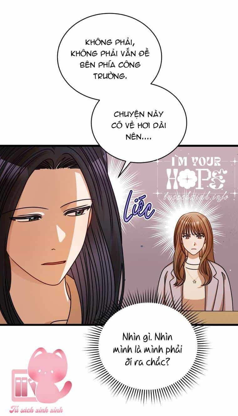 Công Khai Hẹn Hò Chốn Công Sở - Chương 39 - ảnh 15