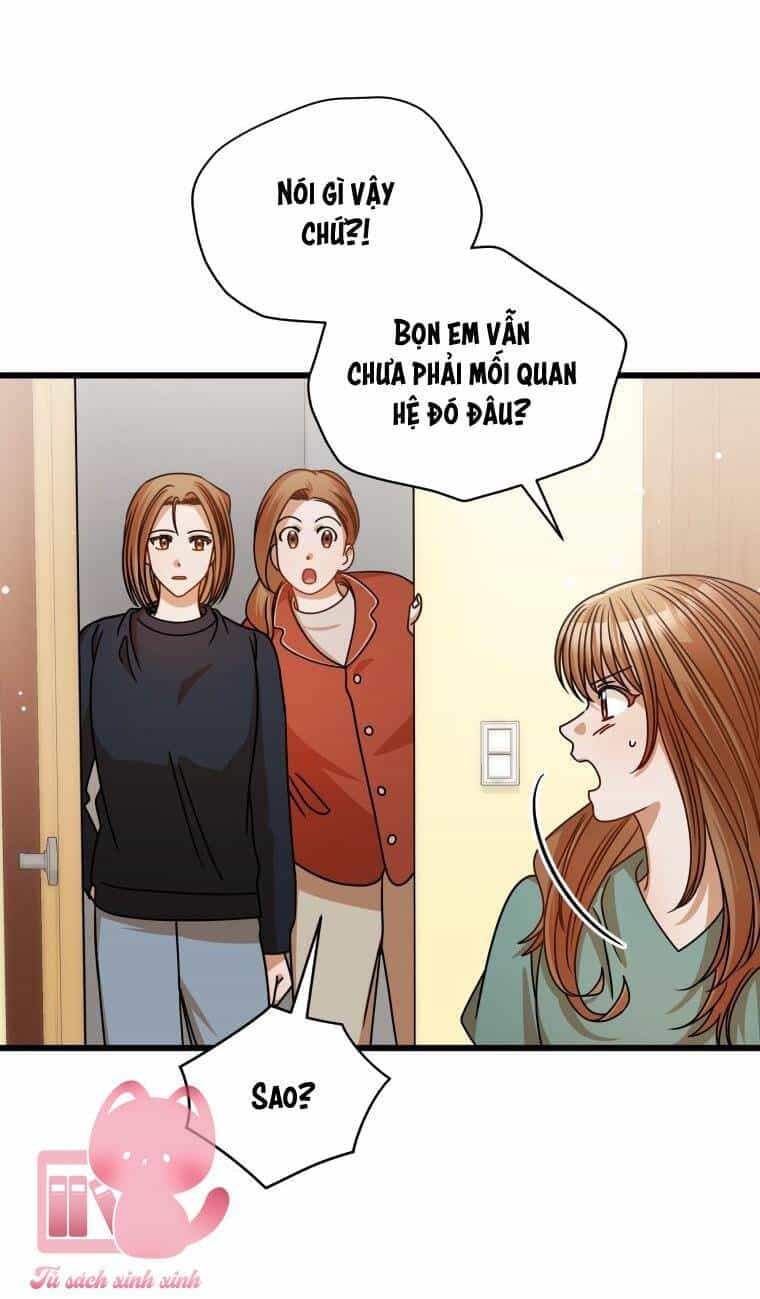Công Khai Hẹn Hò Chốn Công Sở - Chương 39 - ảnh 23
