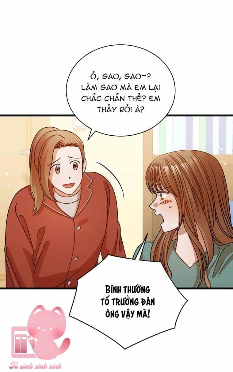 Công Khai Hẹn Hò Chốn Công Sở - Chương 39 - ảnh 25