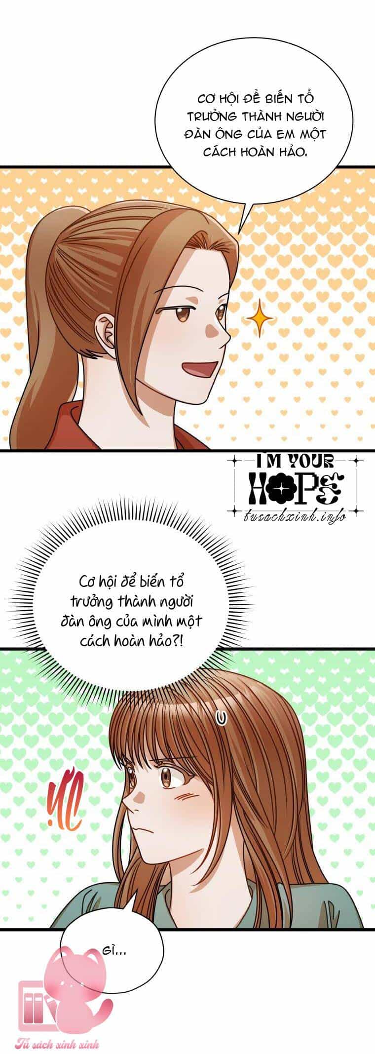 Công Khai Hẹn Hò Chốn Công Sở - Chương 39 - ảnh 29