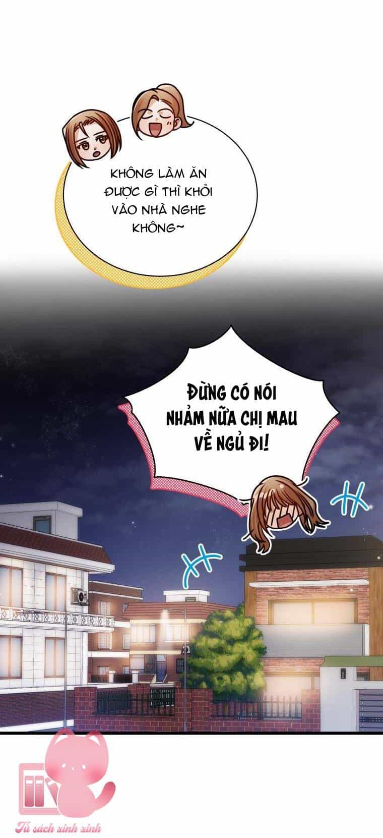 Công Khai Hẹn Hò Chốn Công Sở - Chương 39 - ảnh 45