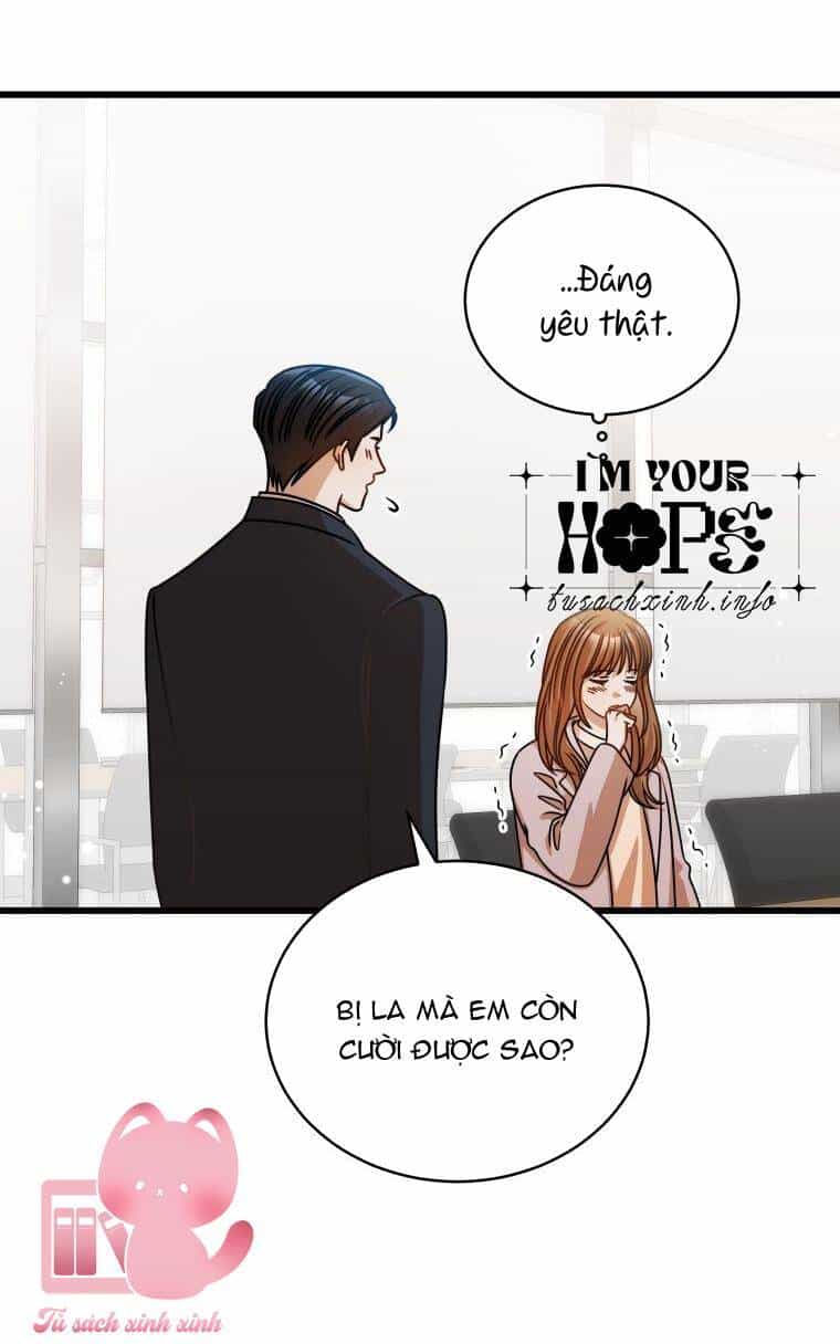 Công Khai Hẹn Hò Chốn Công Sở - Chương 39 - ảnh 5