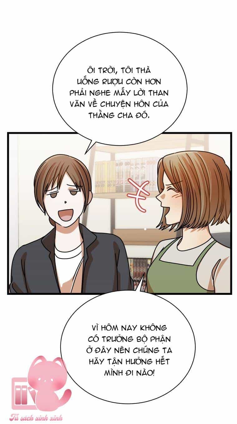 Công Khai Hẹn Hò Chốn Công Sở - Chương 39 - ảnh 50