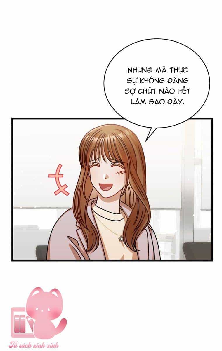 Công Khai Hẹn Hò Chốn Công Sở - Chương 39 - ảnh 6