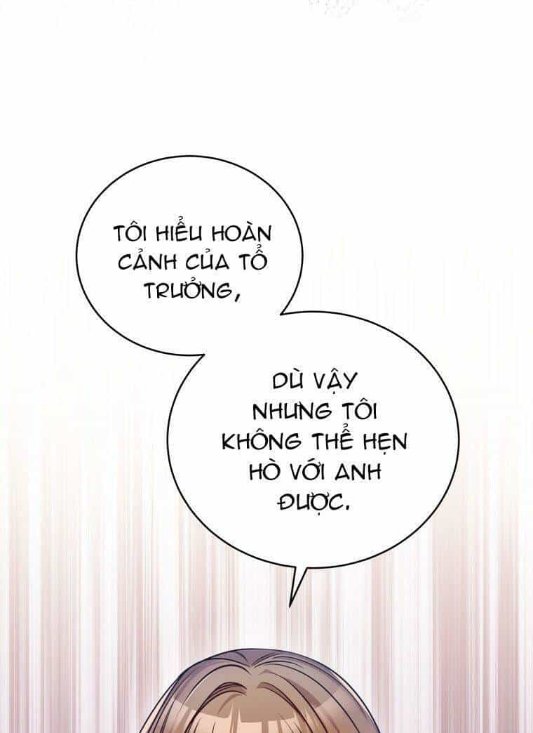 Công Khai Hẹn Hò Chốn Công Sở - Chương 4 - ảnh 23