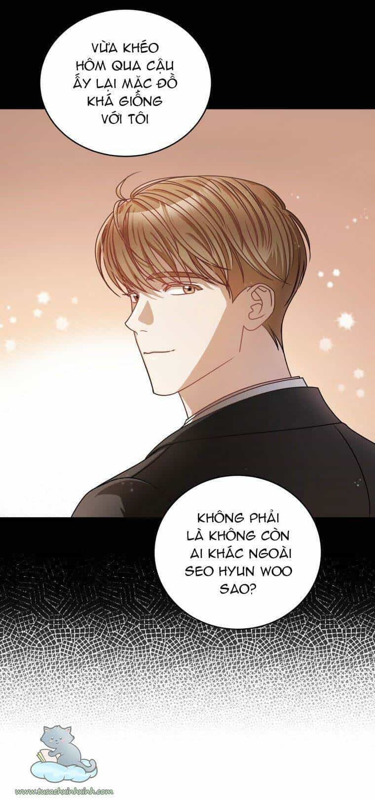 Công Khai Hẹn Hò Chốn Công Sở - Chương 4 - ảnh 29