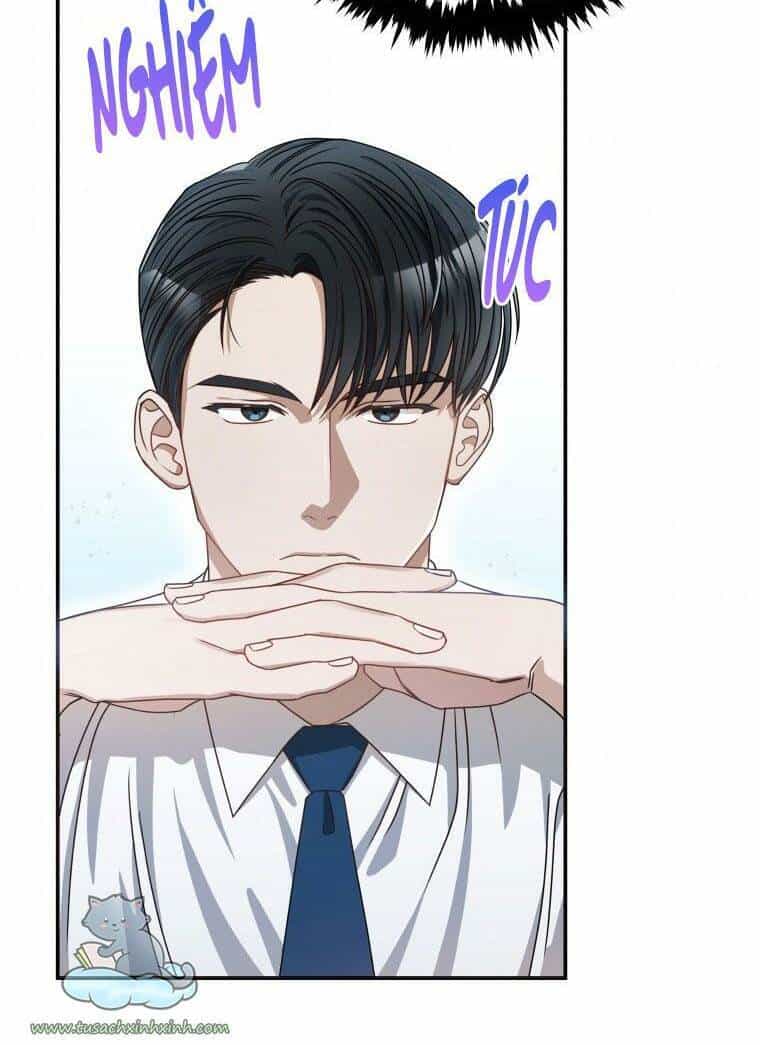 Công Khai Hẹn Hò Chốn Công Sở - Chương 4 - ảnh 3