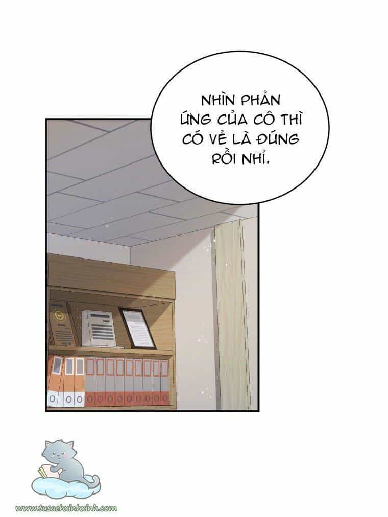 Công Khai Hẹn Hò Chốn Công Sở - Chương 4 - ảnh 31