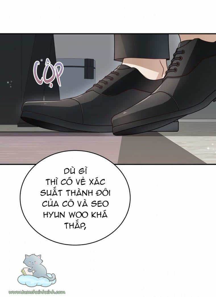 Công Khai Hẹn Hò Chốn Công Sở - Chương 4 - ảnh 45