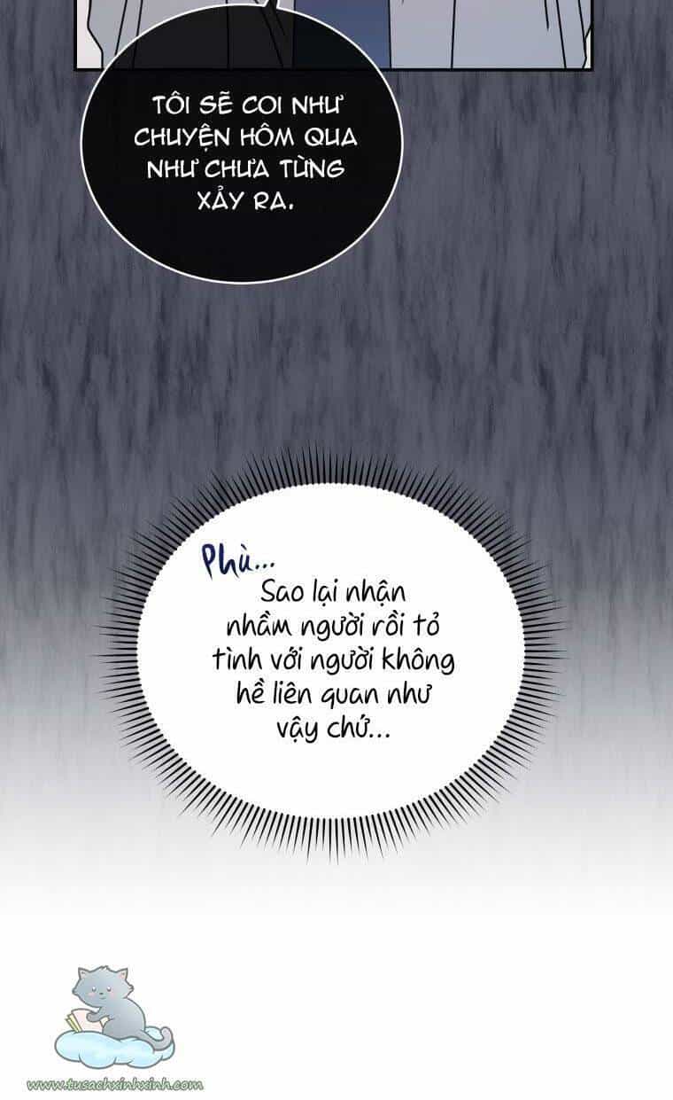 Công Khai Hẹn Hò Chốn Công Sở - Chương 4 - ảnh 57