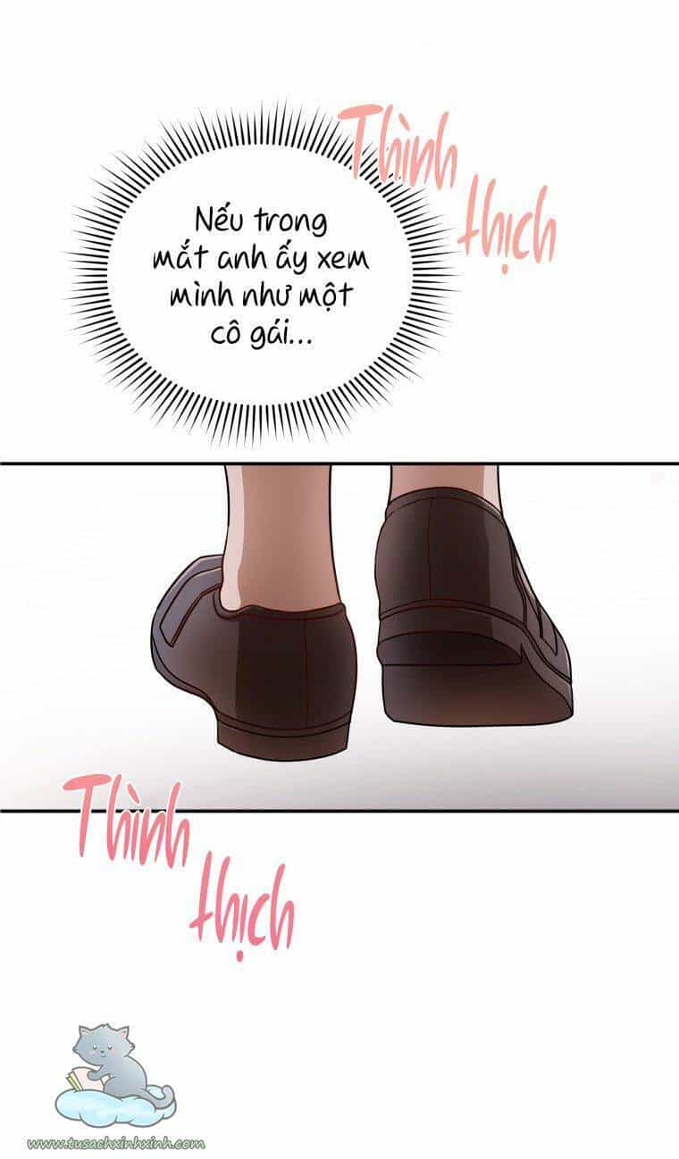 Công Khai Hẹn Hò Chốn Công Sở - Chương 4 - ảnh 62