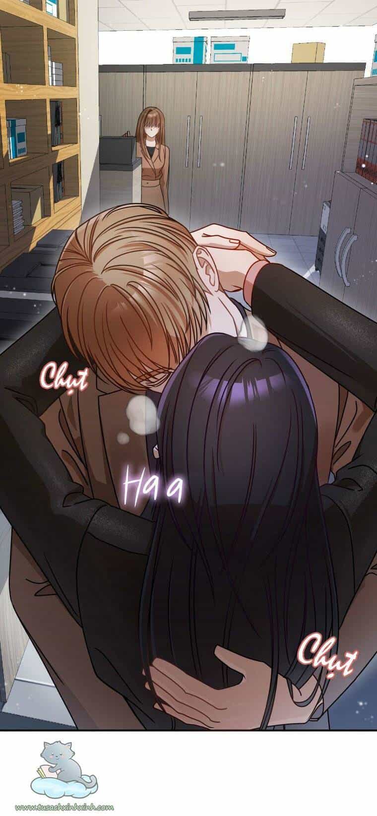 Công Khai Hẹn Hò Chốn Công Sở - Chương 4 - ảnh 67
