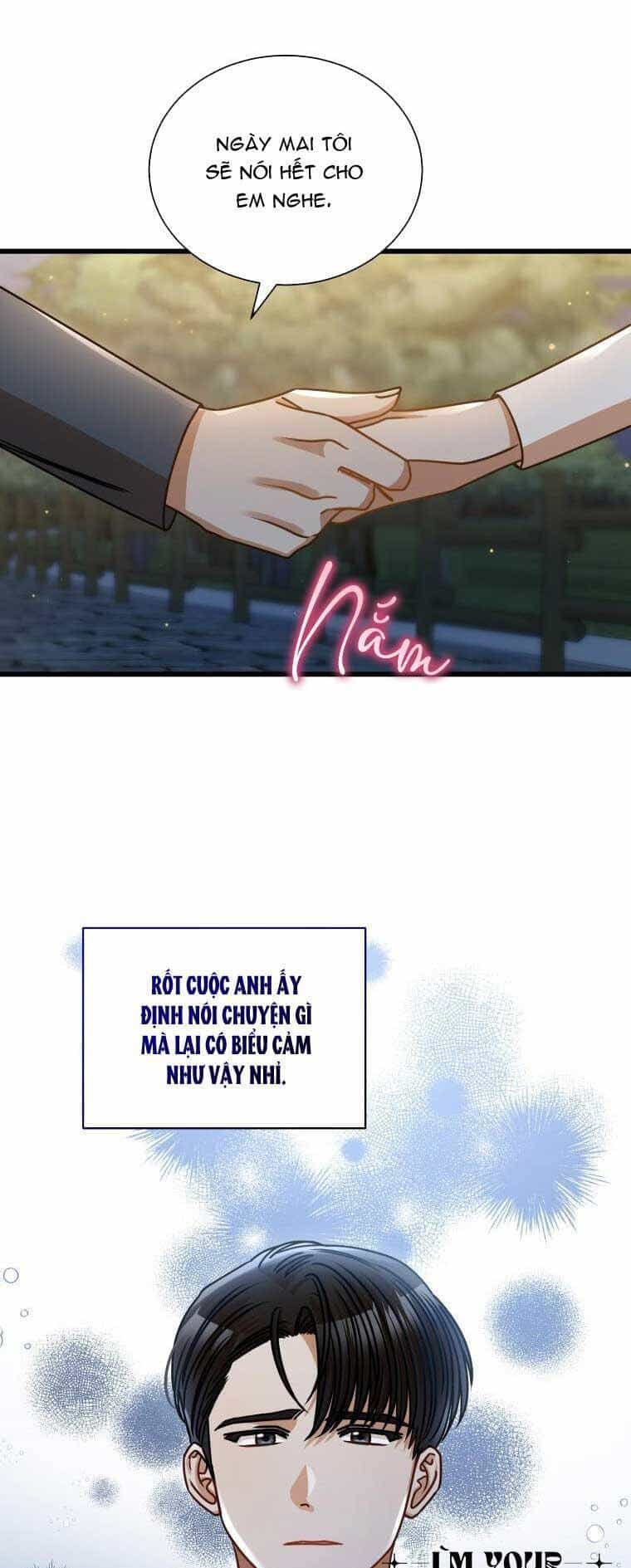 Công Khai Hẹn Hò Chốn Công Sở - Chương 40 - ảnh 16