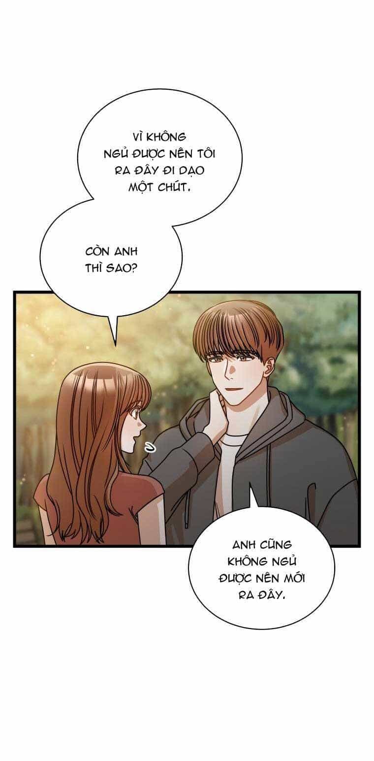 Công Khai Hẹn Hò Chốn Công Sở - Chương 40 - ảnh 29