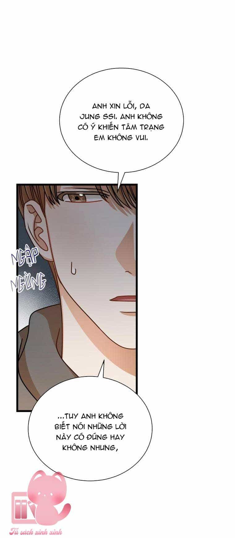 Công Khai Hẹn Hò Chốn Công Sở - Chương 40 - ảnh 36