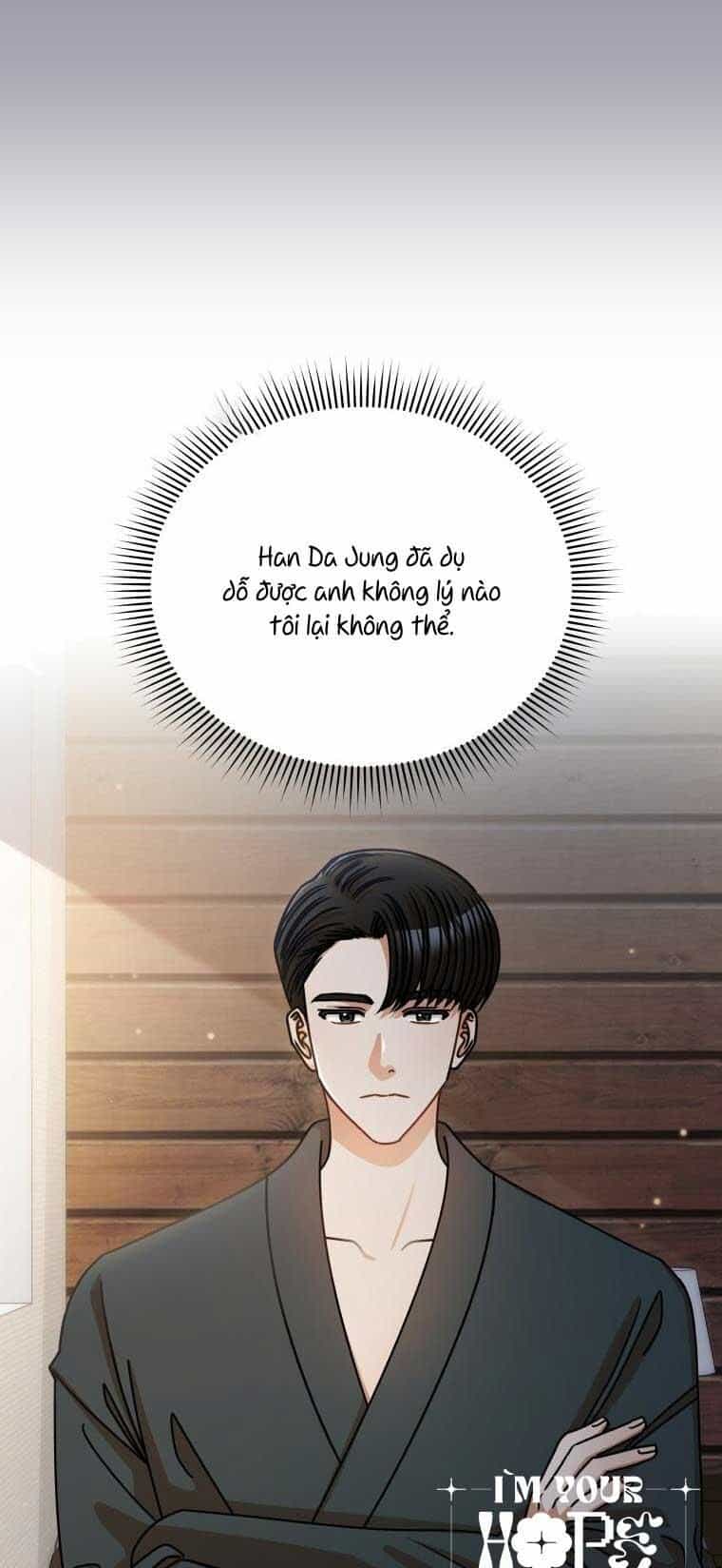 Công Khai Hẹn Hò Chốn Công Sở - Chương 41 - ảnh 15