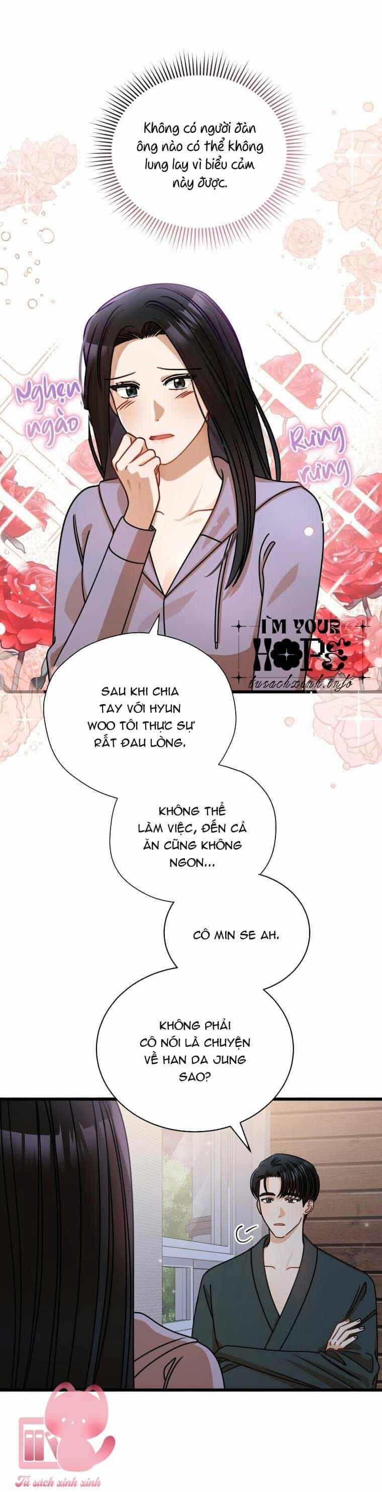 Công Khai Hẹn Hò Chốn Công Sở - Chương 41 - ảnh 18