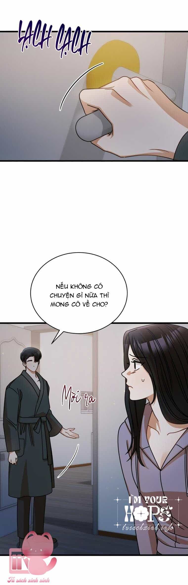 Công Khai Hẹn Hò Chốn Công Sở - Chương 41 - ảnh 28