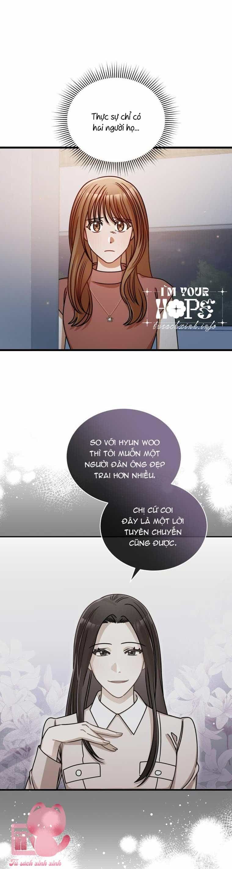 Công Khai Hẹn Hò Chốn Công Sở - Chương 41 - ảnh 32