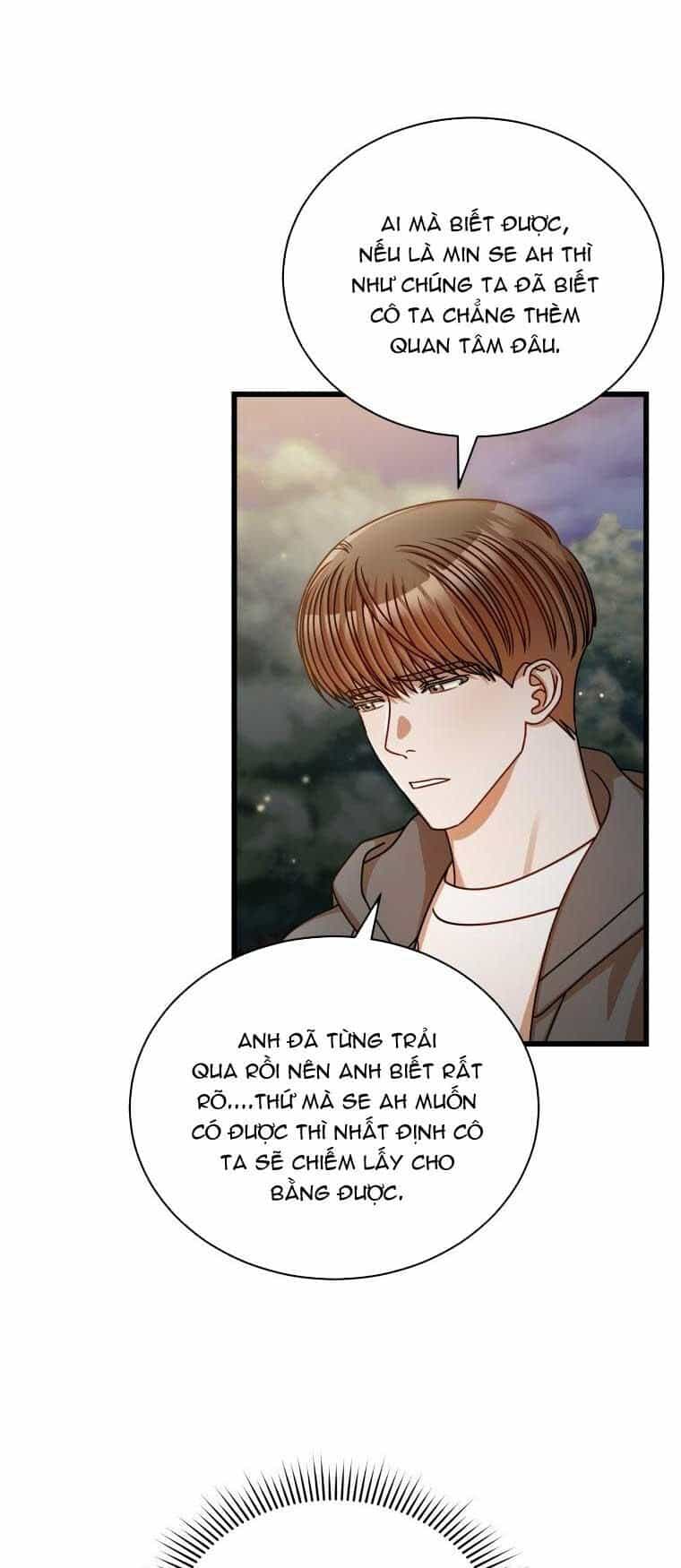 Công Khai Hẹn Hò Chốn Công Sở - Chương 41 - ảnh 6