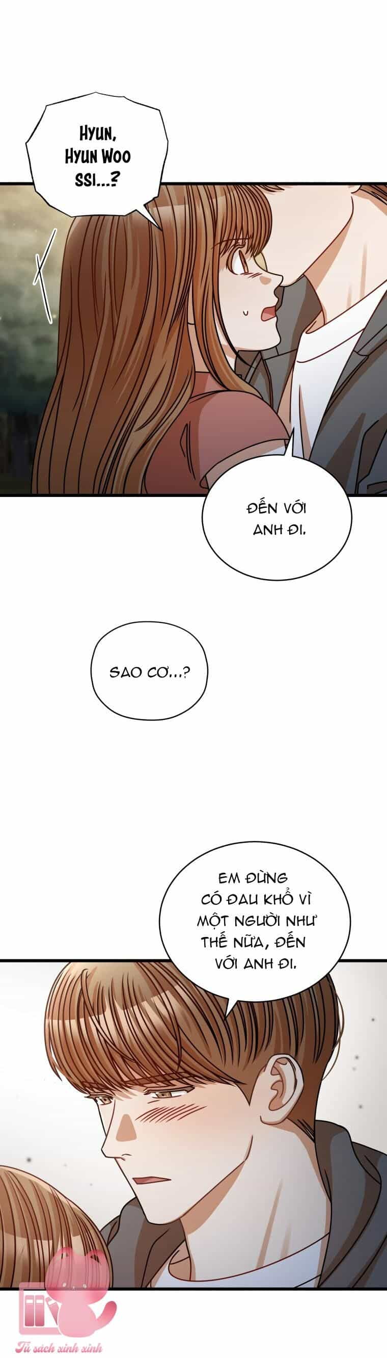 Công Khai Hẹn Hò Chốn Công Sở - Chương 42 - ảnh 10