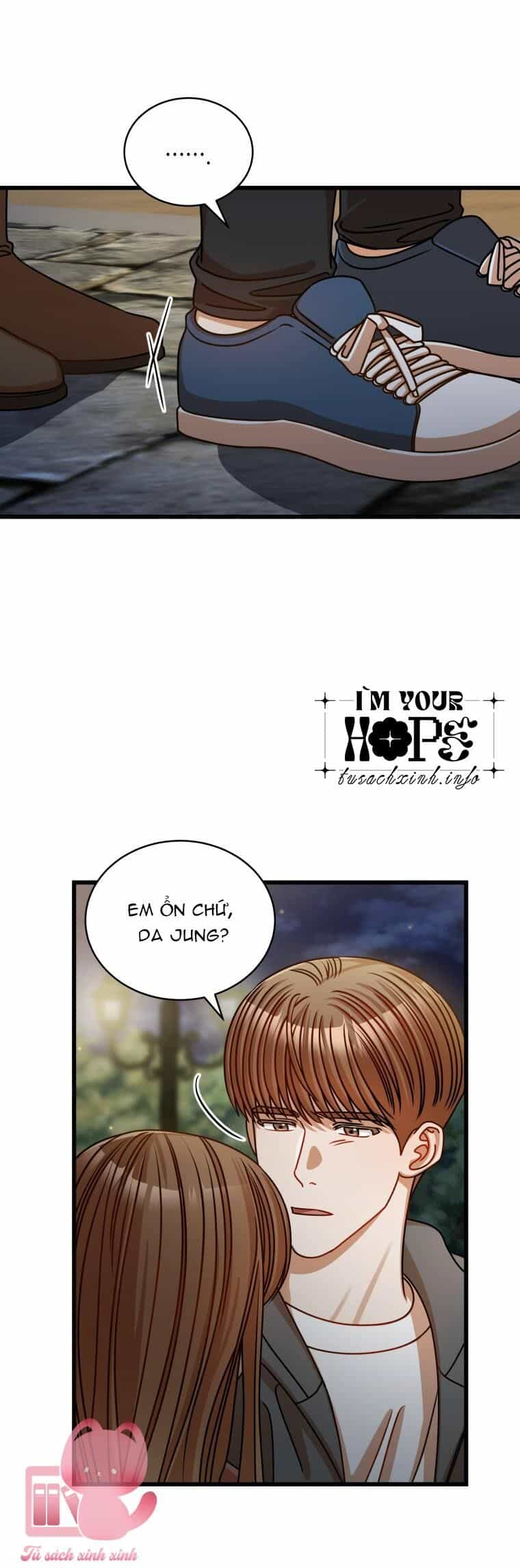 Công Khai Hẹn Hò Chốn Công Sở - Chương 42 - ảnh 3