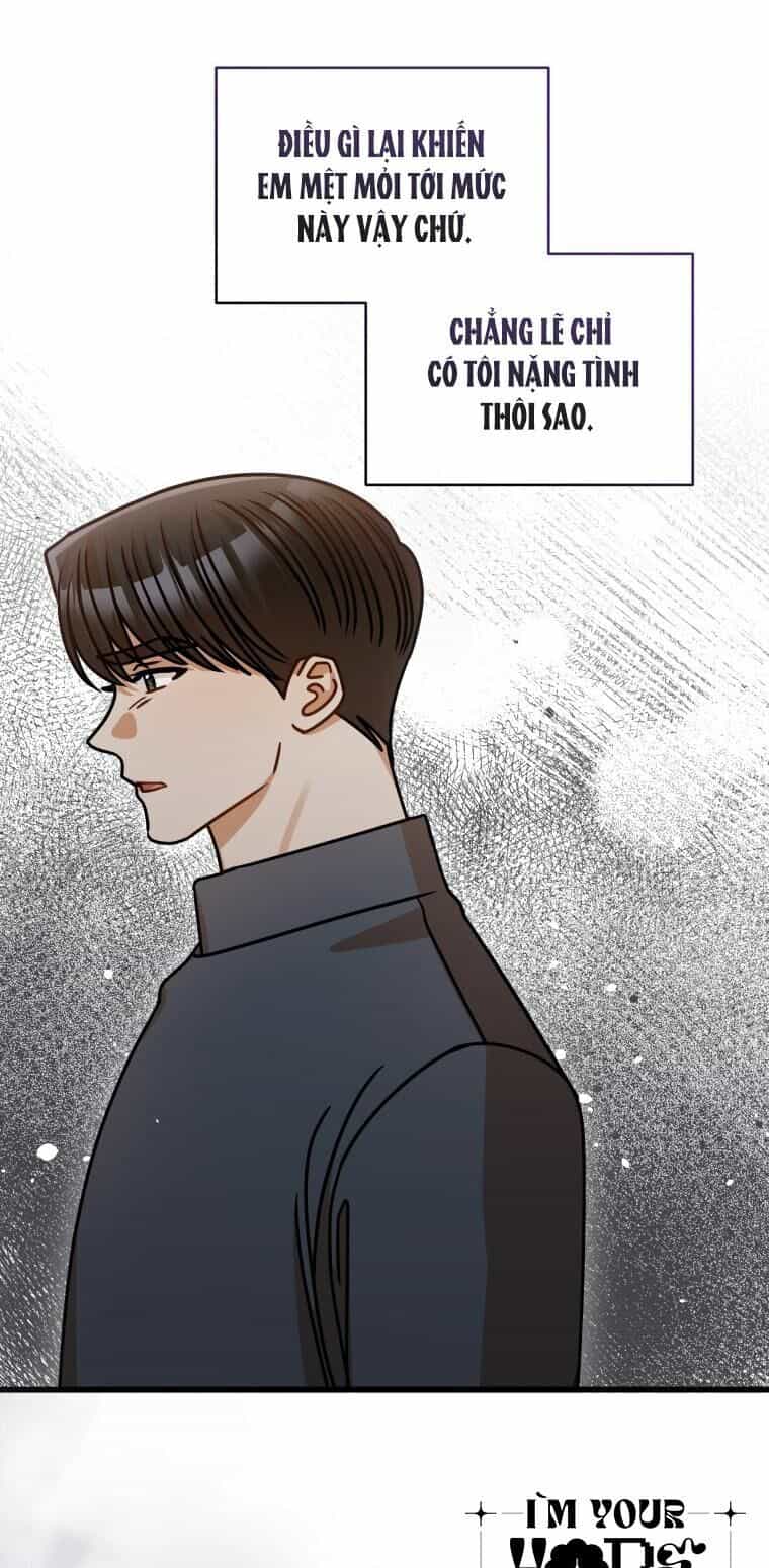 Công Khai Hẹn Hò Chốn Công Sở - Chương 42 - ảnh 36